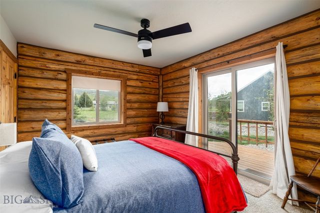 8 Ramshorn Mountain Court, Ennis, MT 59729