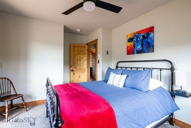 8 Ramshorn Mountain Court, Ennis, MT 59729