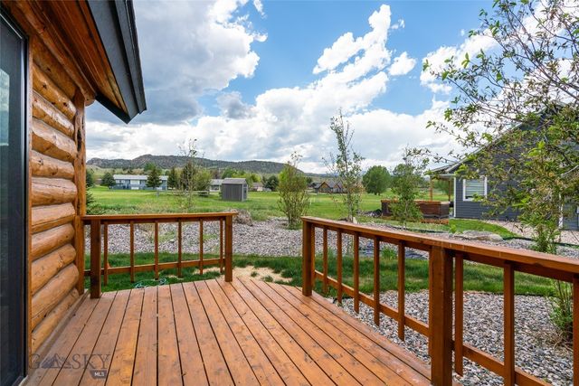 8 Ramshorn Mountain Court, Ennis, MT 59729