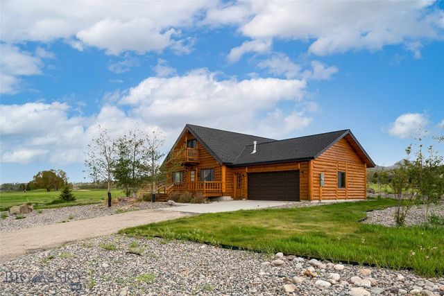 8 Ramshorn Mountain Court, Ennis, MT 59729