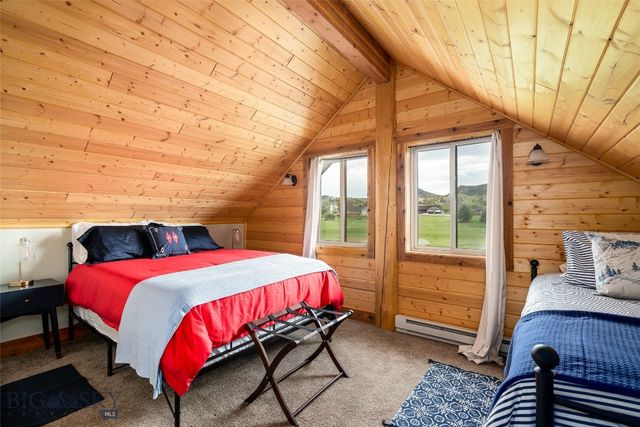 8 Ramshorn Mountain Court, Ennis, MT 59729