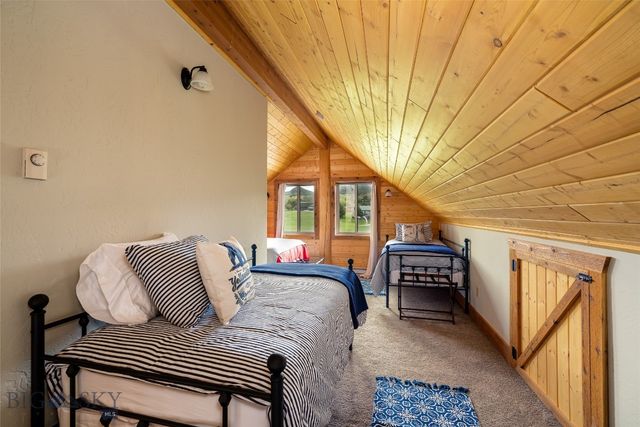 8 Ramshorn Mountain Court, Ennis, MT 59729