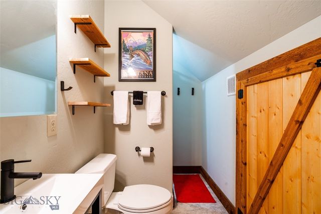 8 Ramshorn Mountain Court, Ennis, MT 59729