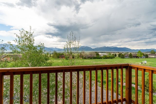 8 Ramshorn Mountain Court, Ennis, MT 59729
