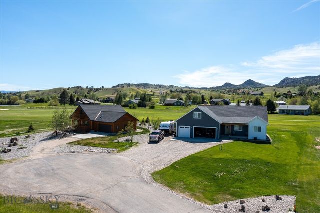 8 Ramshorn Mountain Court, Ennis, MT 59729