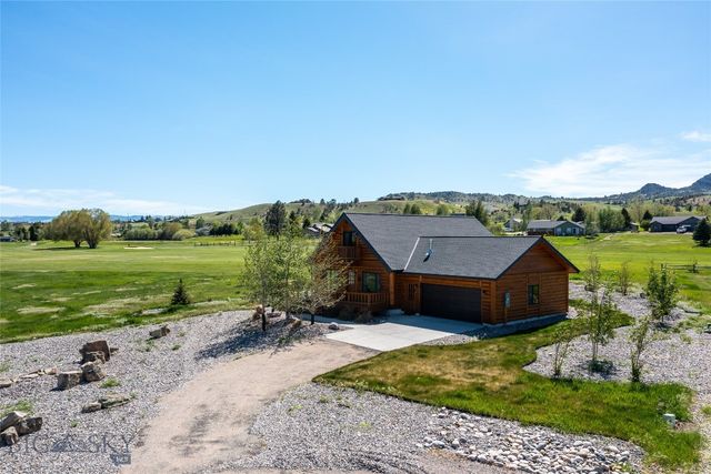 8 Ramshorn Mountain Court, Ennis, MT 59729