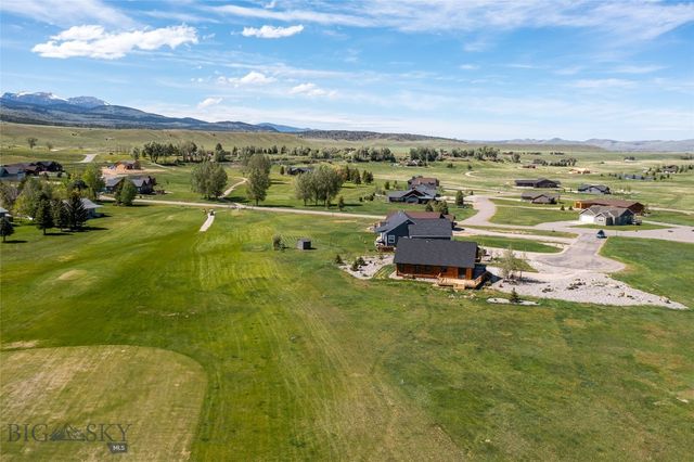 8 Ramshorn Mountain Court, Ennis, MT 59729