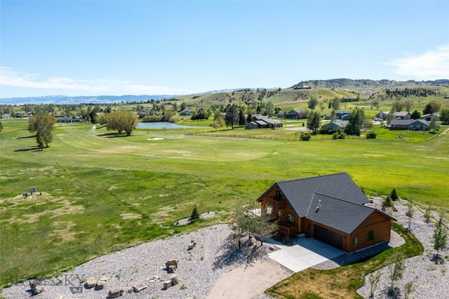 8 Ramshorn Mountain Court, Ennis, MT 59729