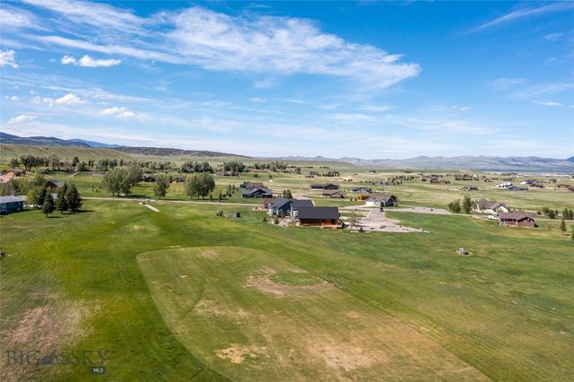 8 Ramshorn Mountain Court, Ennis, MT 59729