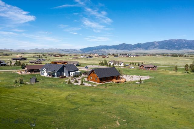 8 Ramshorn Mountain Court, Ennis, MT 59729