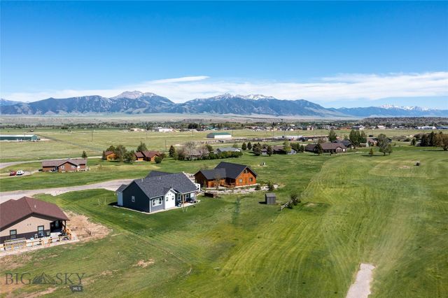 8 Ramshorn Mountain Court, Ennis, MT 59729
