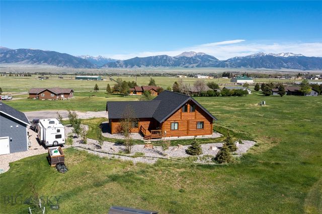8 Ramshorn Mountain Court, Ennis, MT 59729