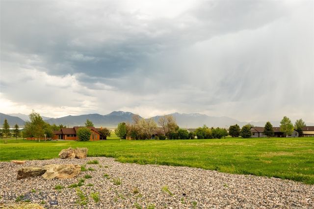 8 Ramshorn Mountain Court, Ennis, MT 59729