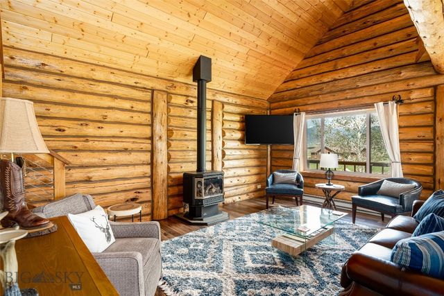 8 Ramshorn Mountain Court, Ennis, MT 59729