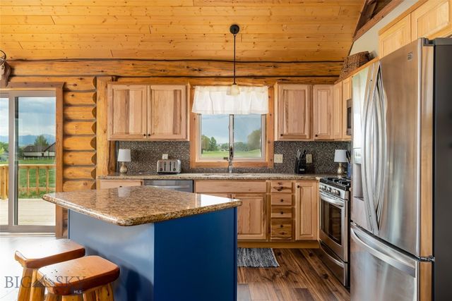 8 Ramshorn Mountain Court, Ennis, MT 59729