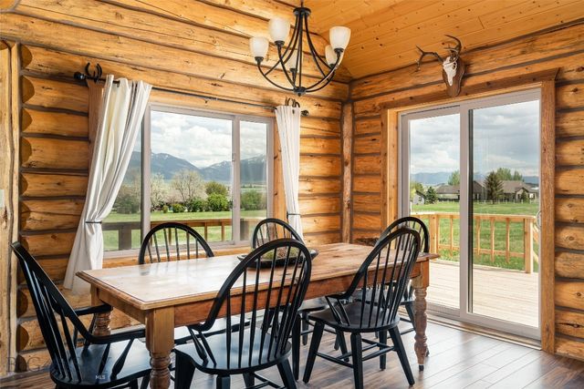 8 Ramshorn Mountain Court, Ennis, MT 59729