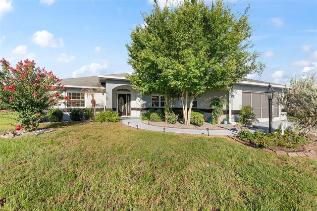 8601 SW 60TH CIRCLE, Ocala, FL 34476