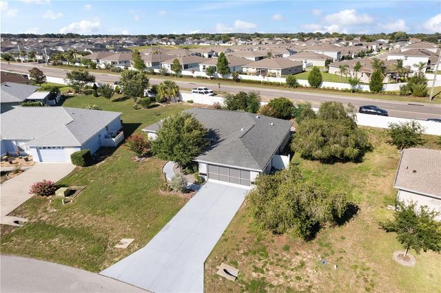 8601 SW 60TH CIRCLE, Ocala, FL 34476