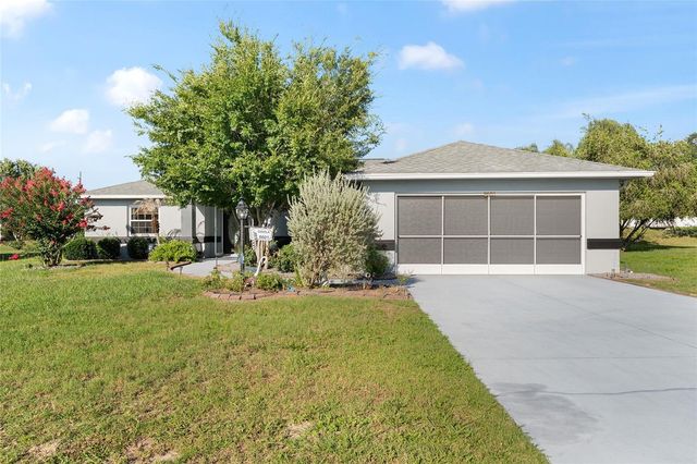 8601 SW 60TH CIRCLE, Ocala, FL 34476