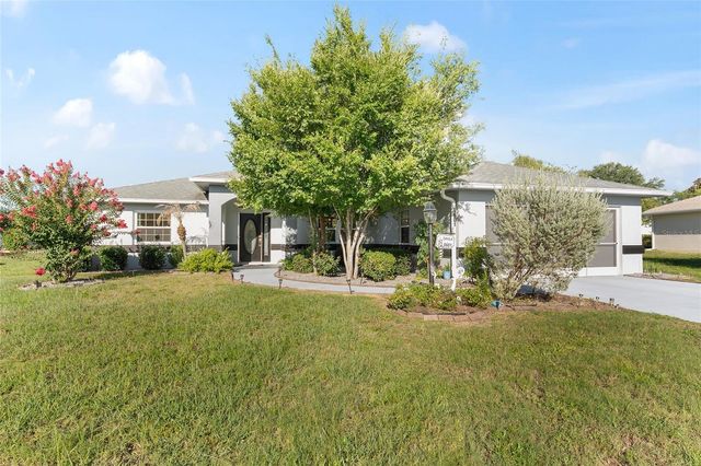 8601 SW 60TH CIRCLE, Ocala, FL 34476
