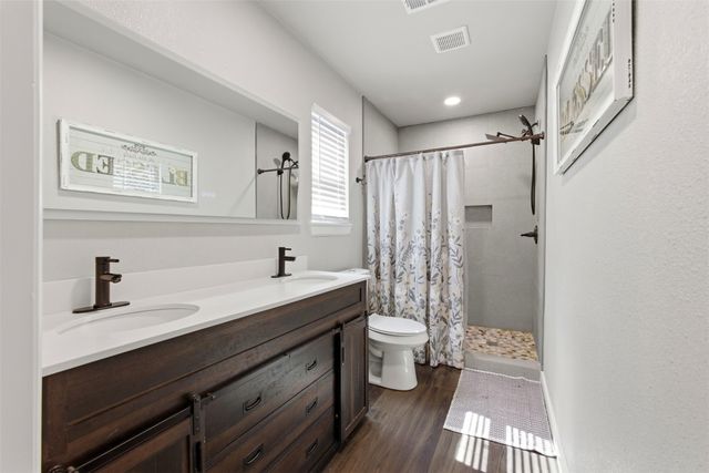 4933 Lewis Avenue, Midlothian, TX 76065