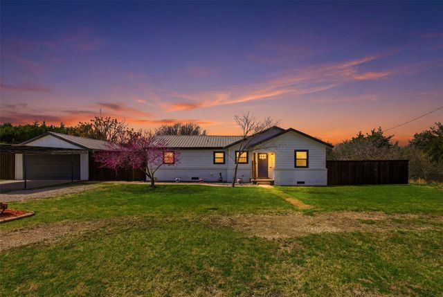 4933 Lewis Avenue, Midlothian, TX 76065