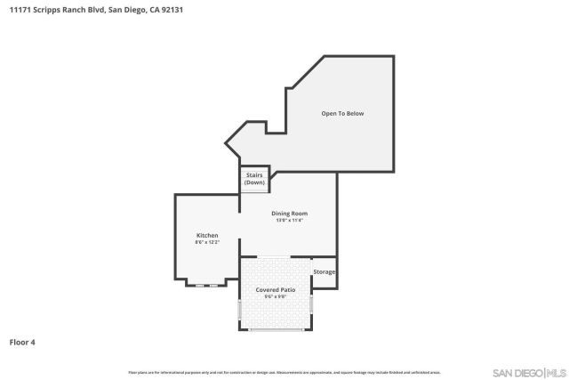 11171 Scripps Ranch Blvd, San Diego, CA 92131