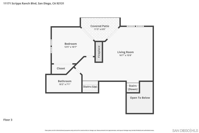 11171 Scripps Ranch Blvd, San Diego, CA 92131