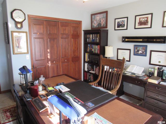 616 GARDEN Court, Chatham, IL 62629