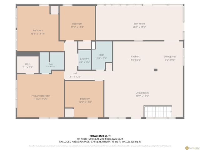 7629 Pinkney Street, Omaha, NE 68134