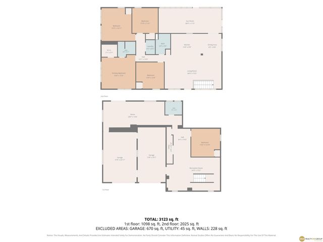 7629 Pinkney Street, Omaha, NE 68134