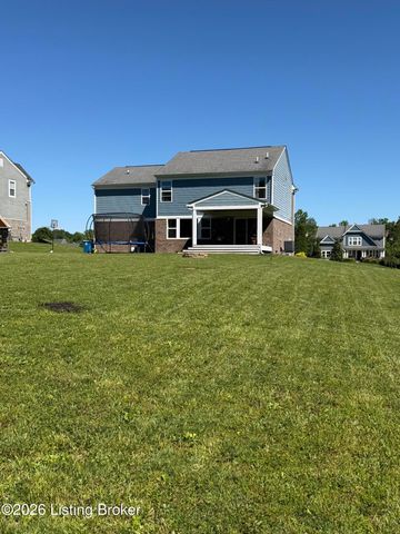1002 Heron Cove, La Grange, KY 40031