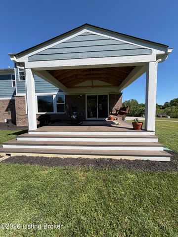 1002 Heron Cove, La Grange, KY 40031