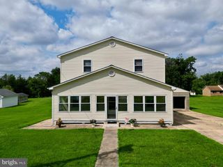 7848 OAKDALE AVE, Rosedale, MD 21237