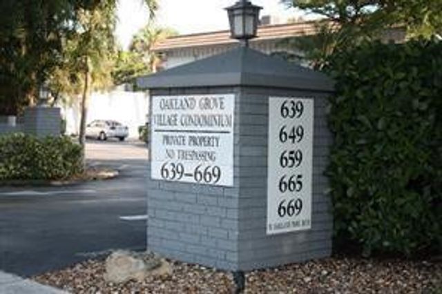 669 W Oakland Park Boulevard 205-B, Wilton Manors, FL 33311