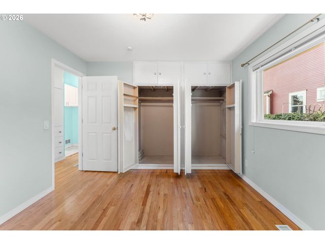 9619 N EXETER Ave, Portland, OR 97203