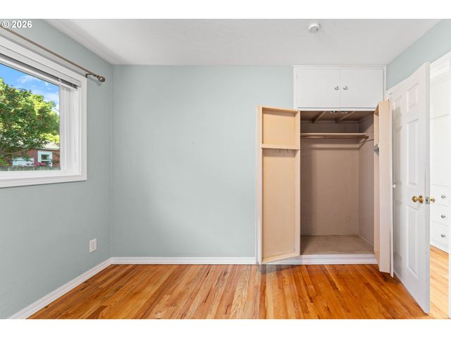 9619 N EXETER Ave, Portland, OR 97203
