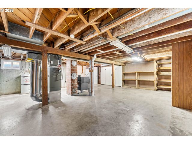9619 N EXETER Ave, Portland, OR 97203