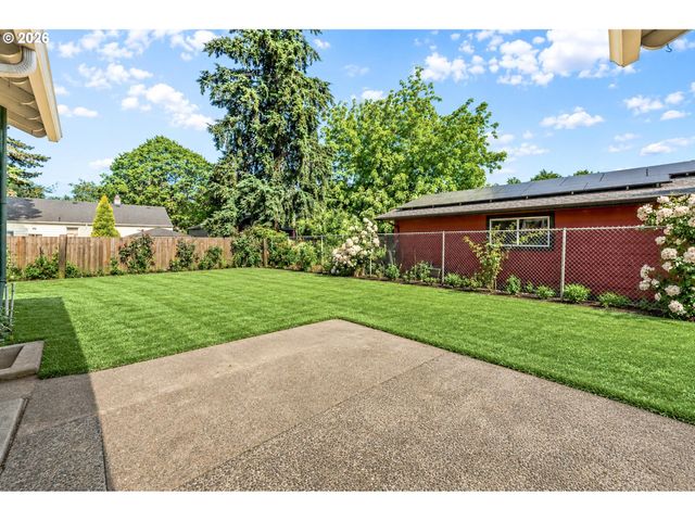 9619 N EXETER Ave, Portland, OR 97203