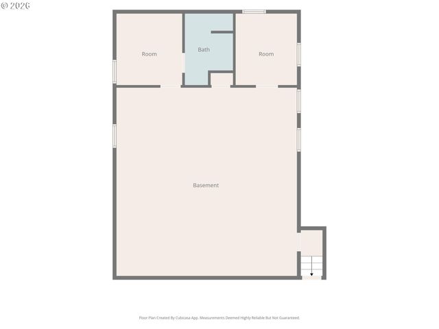 9619 N EXETER Ave, Portland, OR 97203