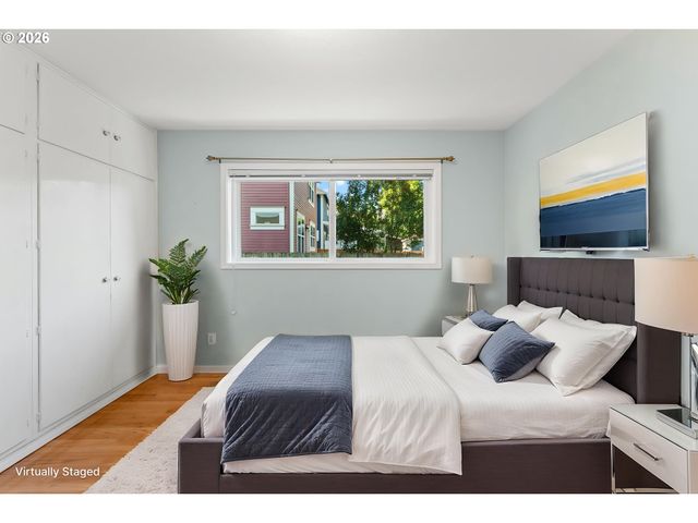 9619 N EXETER Ave, Portland, OR 97203