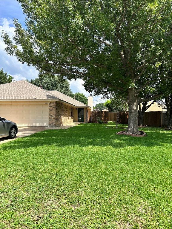 6532 Central Avenue, North Richland Hills, TX 76182