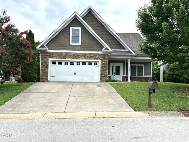 2728 Edinburgh Channel Road, Kingsport, TN 37664
