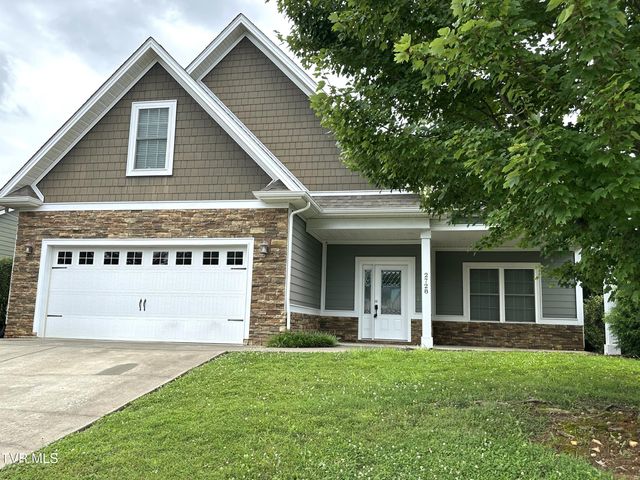 2728 Edinburgh Channel Road, Kingsport, TN 37664