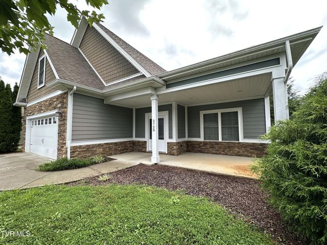 2728 Edinburgh Channel Road, Kingsport, TN 37664