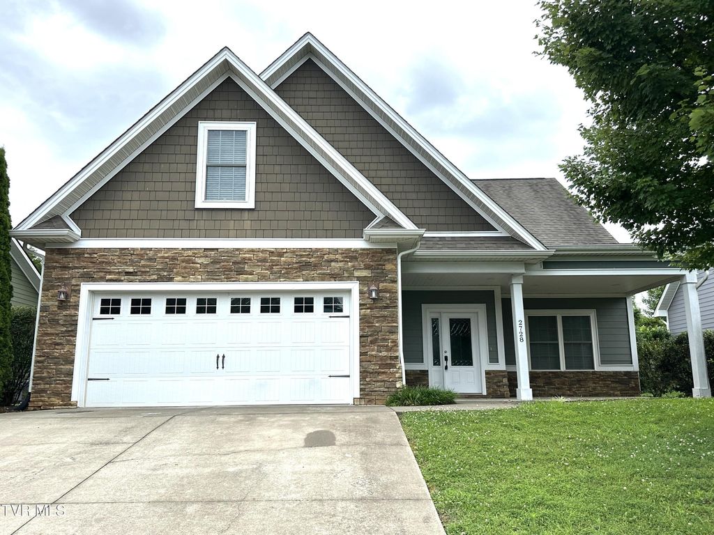 2728 Edinburgh Channel Road, Kingsport, TN 37664