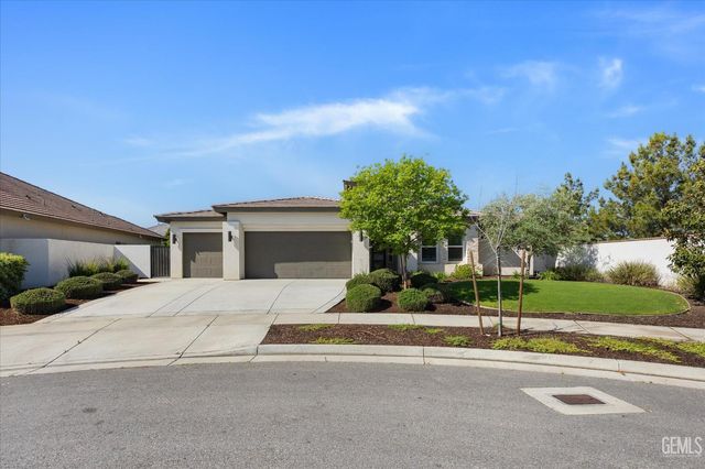 11621 Claret Court, Bakersfield, CA 93311