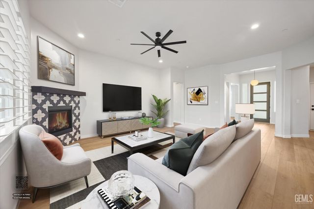 11621 Claret Court, Bakersfield, CA 93311