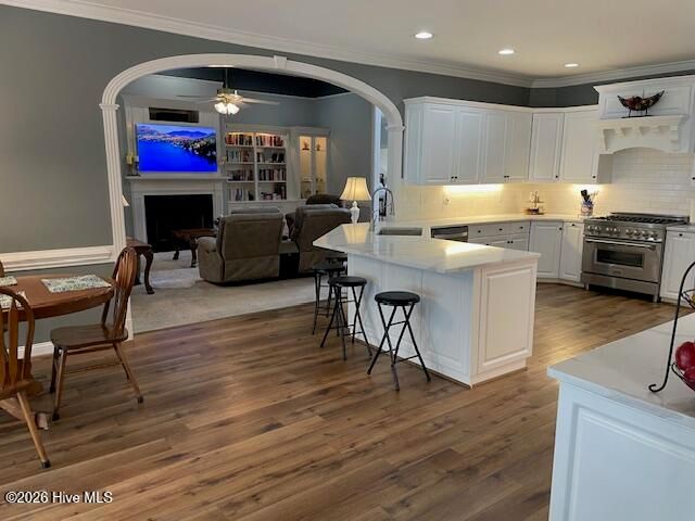 3108 Edinburgh Drive NW, Wilson, NC 27896