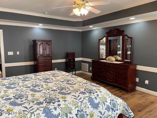 3108 Edinburgh Drive NW, Wilson, NC 27896